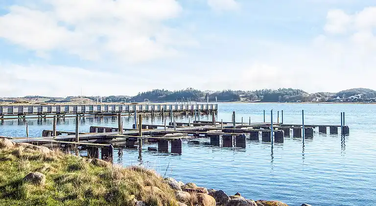 Casa vacanze in Højslev