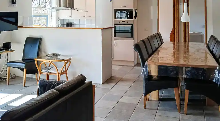 Holiday home in Højslev