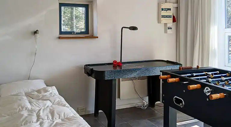 Holiday home in Højslev