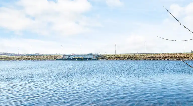 Holiday home in Højslev