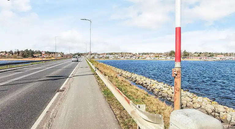 Holiday home in Højslev