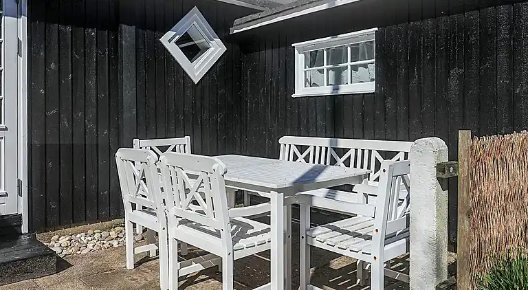 Sommerhus i Skagen