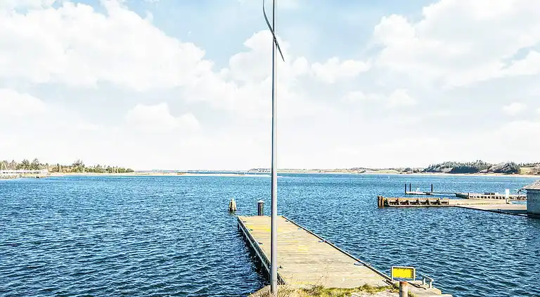 Sommerhus i Højslev