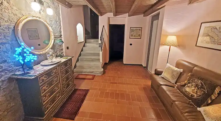 Semesterbostad i Pistoia