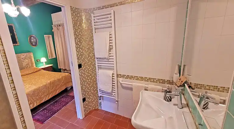 Semesterbostad i Pistoia