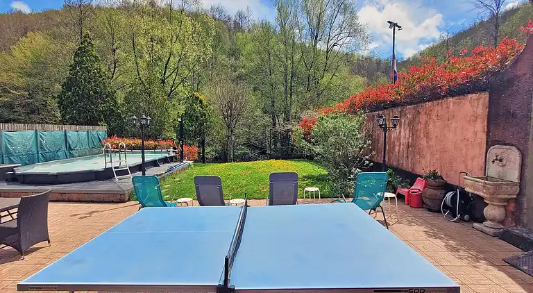 Semesterbostad i Pistoia