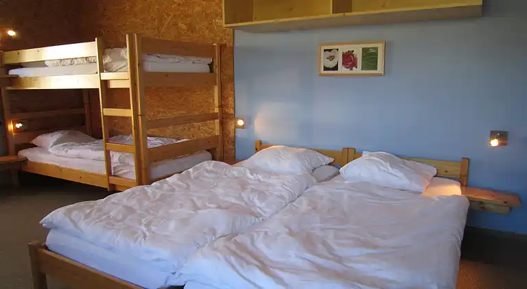 Holiday home in Petit-Thier