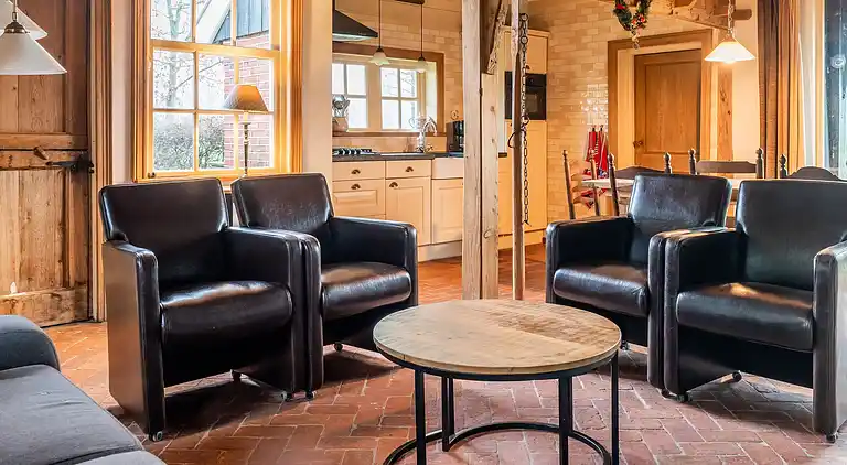 Ferielejlighed i Twekkelo