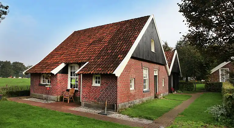 Appartement in Twekkelo