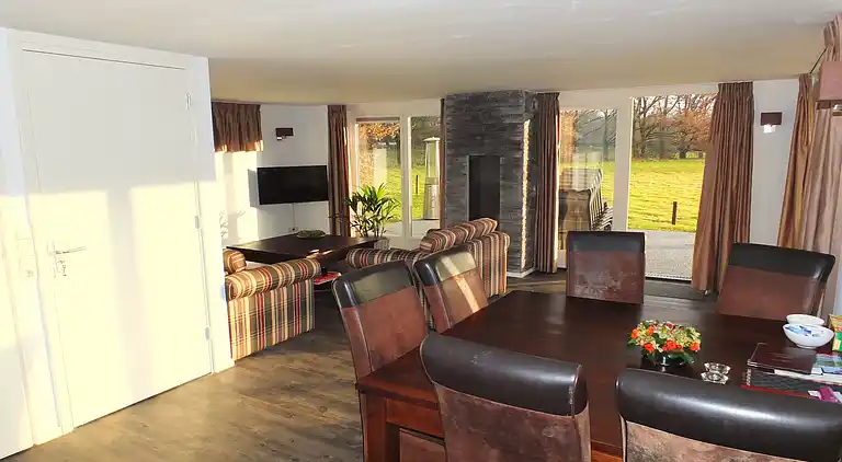 Semesterbostad i Reutum