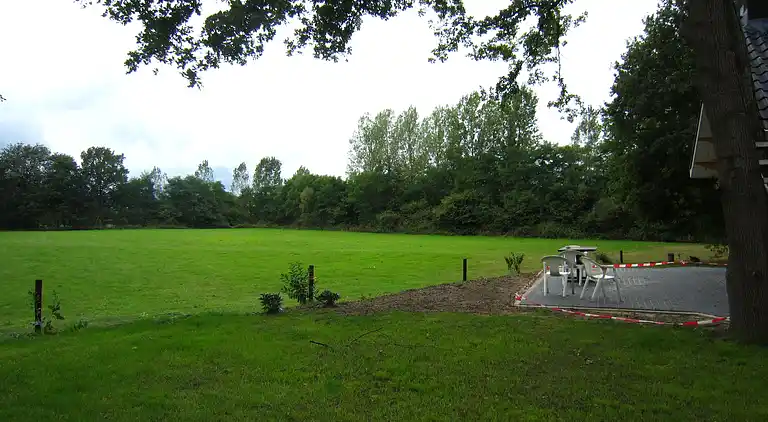 Semesterbostad i Reutum