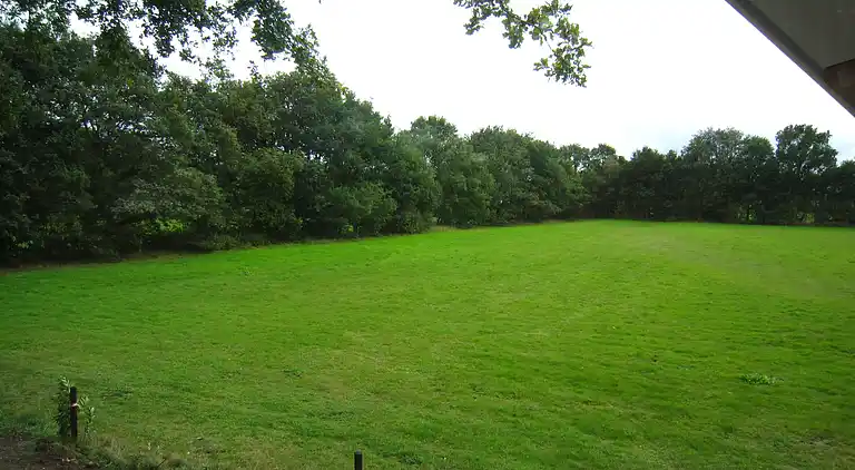 Semesterbostad i Reutum