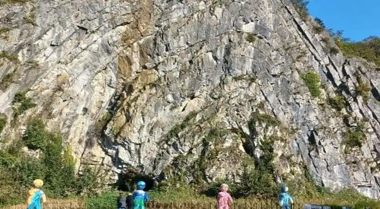 Ferielejlighed i Barvaux-sur-Ourthe