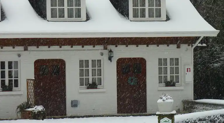 Apartment in Barvaux-sur-Ourthe