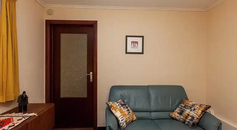 Ferielejlighed i Barvaux-sur-Ourthe