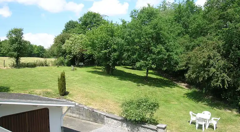 Apartment in Barvaux-sur-Ourthe