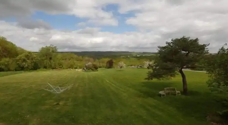 Ferielejlighed i Barvaux-sur-Ourthe