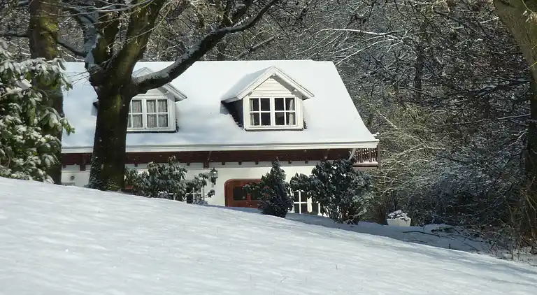 Ferielejlighed i Barvaux-sur-Ourthe