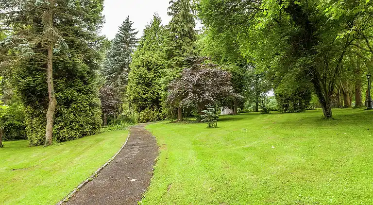 Ferielejlighed i Barvaux-sur-Ourthe