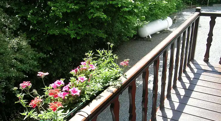 Apartment in Barvaux-sur-Ourthe