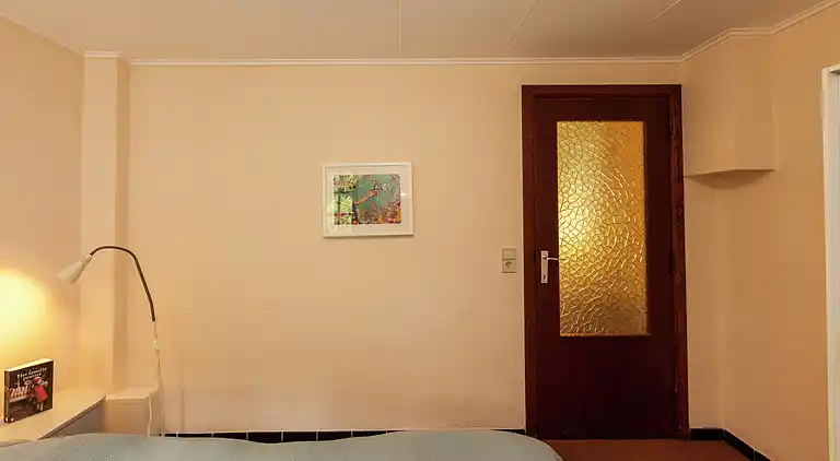 Ferielejlighed i Barvaux-sur-Ourthe