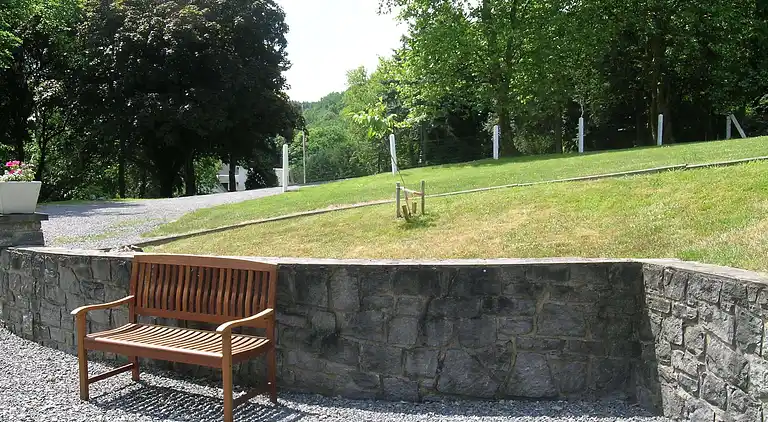 Apartment in Barvaux-sur-Ourthe