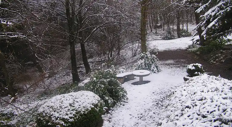 Ferielejlighed i Barvaux-sur-Ourthe