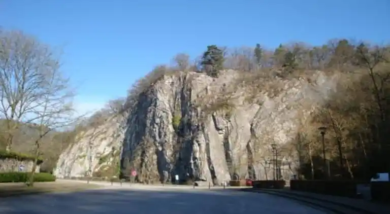 Ferielejlighed i Barvaux-sur-Ourthe