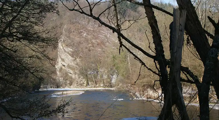 Ferielejlighed i Barvaux-sur-Ourthe