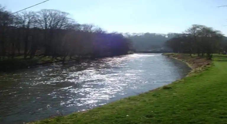 Ferielejlighed i Barvaux-sur-Ourthe