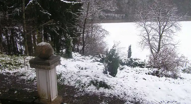 Ferielejlighed i Barvaux-sur-Ourthe