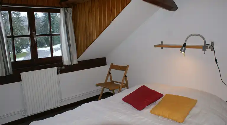 Apartment in Barvaux-sur-Ourthe