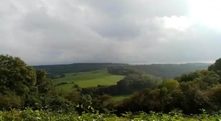 Ferielejlighed i Barvaux-sur-Ourthe