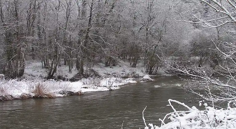 Ferielejlighed i Barvaux-sur-Ourthe