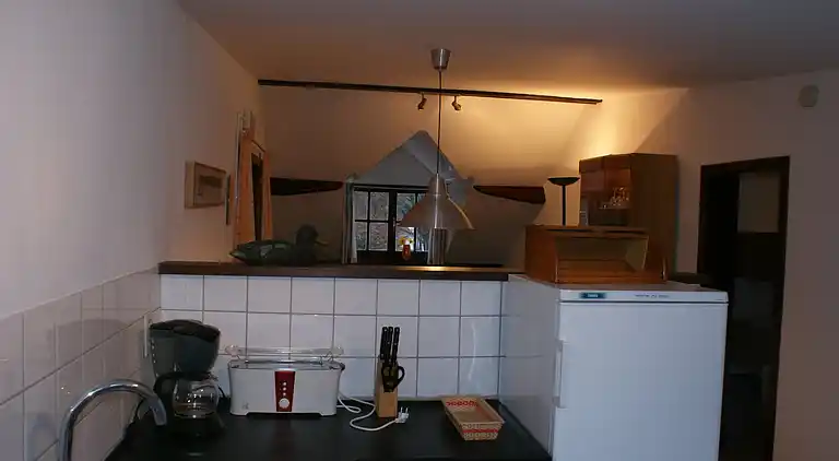 Apartment in Barvaux-sur-Ourthe