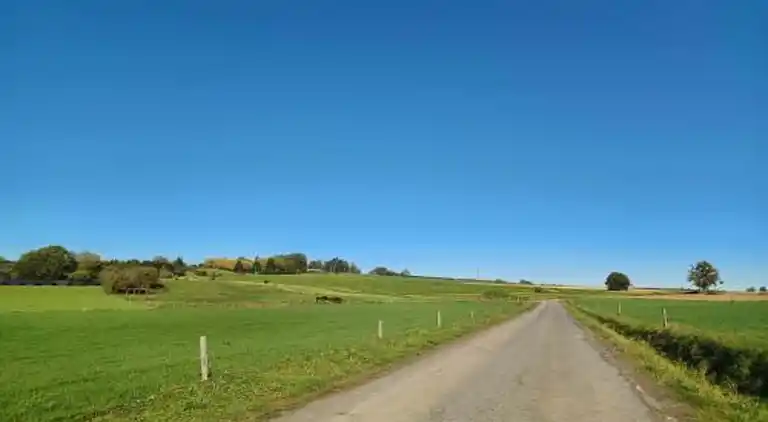 Ferielejlighed i Barvaux-sur-Ourthe