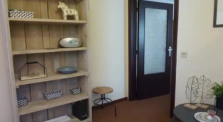 Ferielejlighed i Barvaux-sur-Ourthe