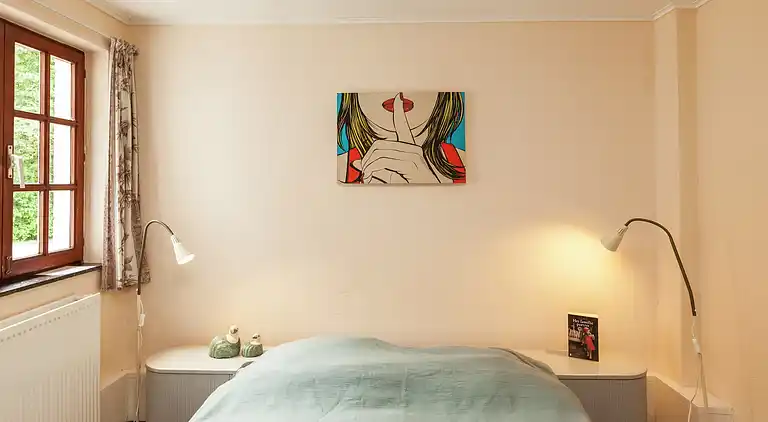 Ferielejlighed i Barvaux-sur-Ourthe