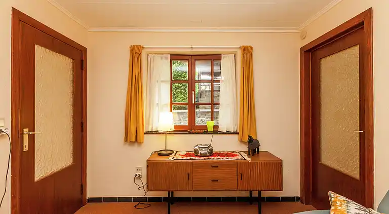 Ferielejlighed i Barvaux-sur-Ourthe