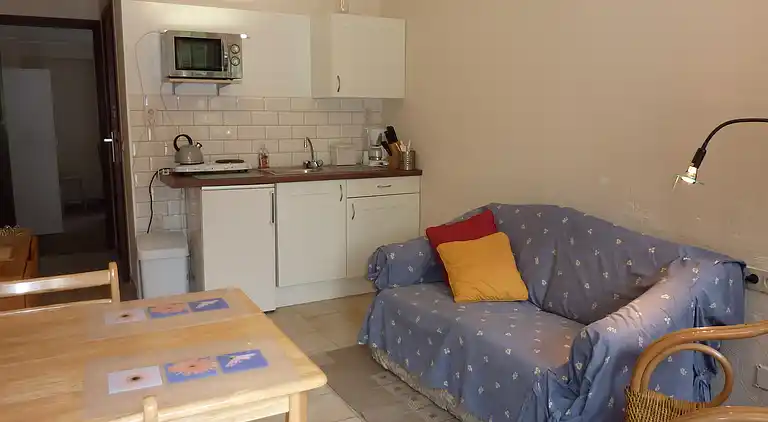 Apartment in Barvaux-sur-Ourthe