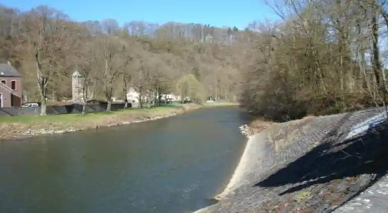 Ferielejlighed i Barvaux-sur-Ourthe