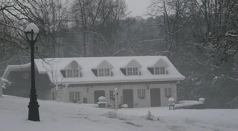 Apartment in Barvaux-sur-Ourthe