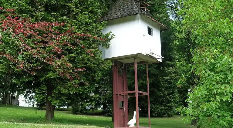 Ferielejlighed i Barvaux-sur-Ourthe