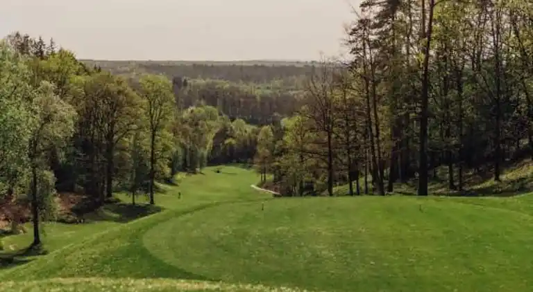 Ferielejlighed i Barvaux-sur-Ourthe