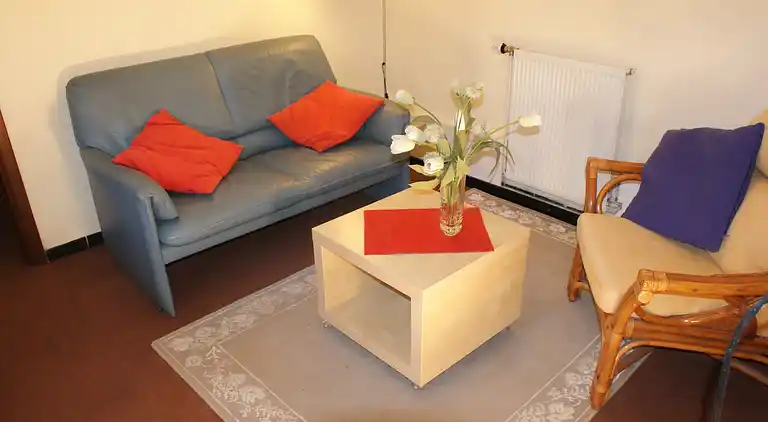 Ferielejlighed i Barvaux-sur-Ourthe