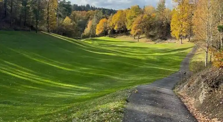 Ferielejlighed i Barvaux-sur-Ourthe