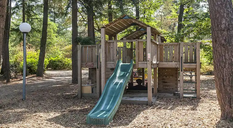 Holiday home in Nunspeet