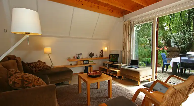 Holiday home in Nunspeet