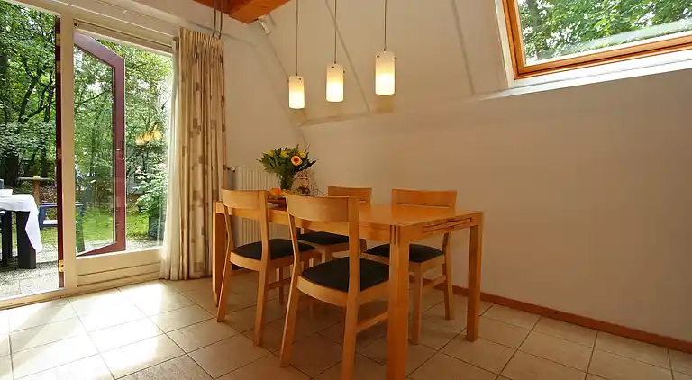 Holiday home in Nunspeet