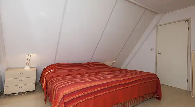 Holiday home in Nunspeet